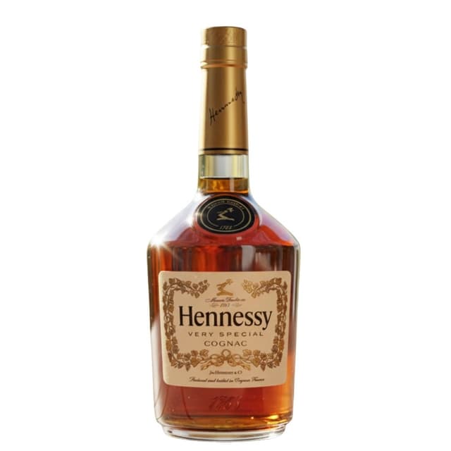 Hennessy Very Special VS Cognac