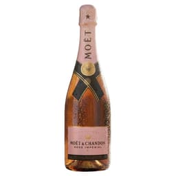 Moët & Chandon Rosé Impérial