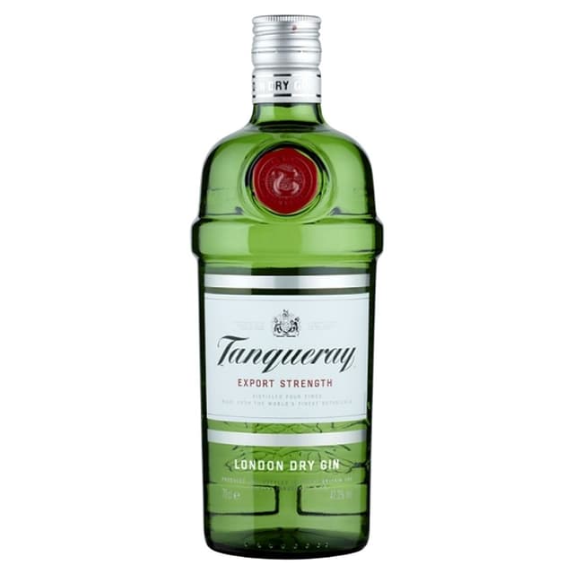 Tanqueray London Dry Gin