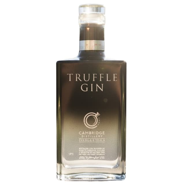 Cambridge Distillery Truffle Gin