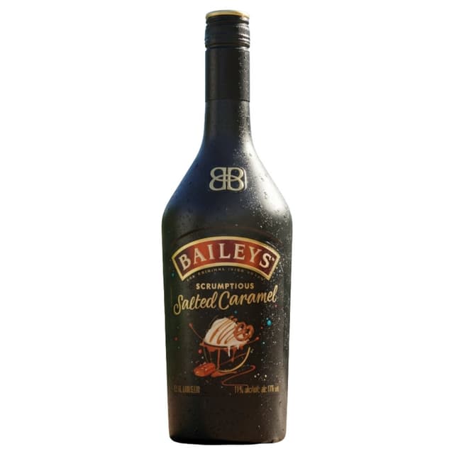 Baileys Scrumptious Salted Caramel