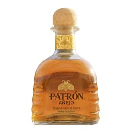 Patron Anejo Tequila