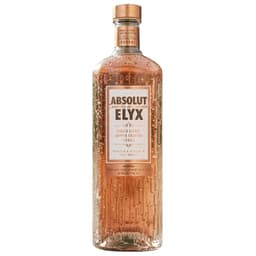 Absolut Elyx Vodka