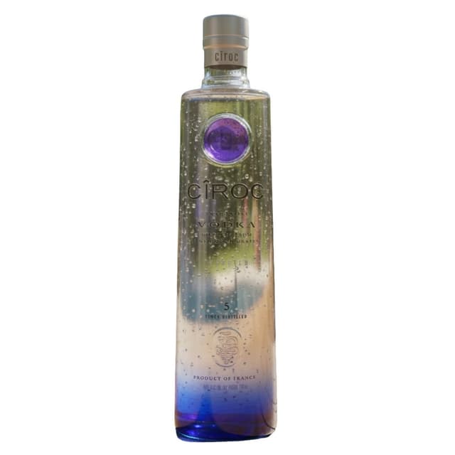 Cîroc Snap Frost