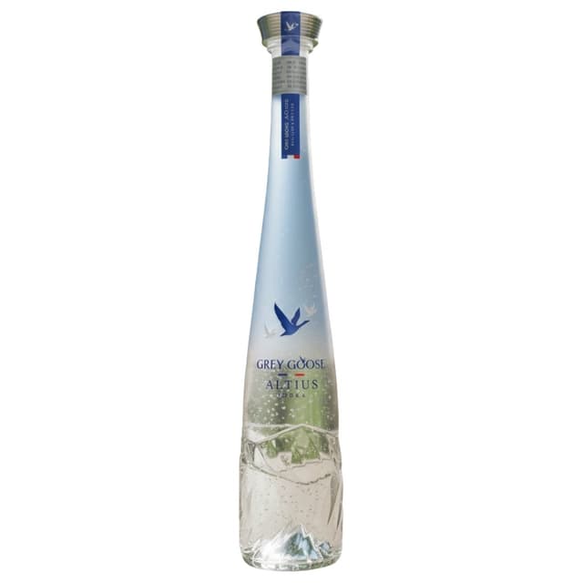 Grey Goose Altius