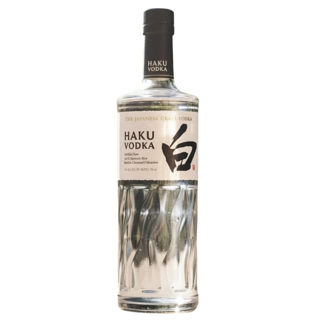 Haku Vodka