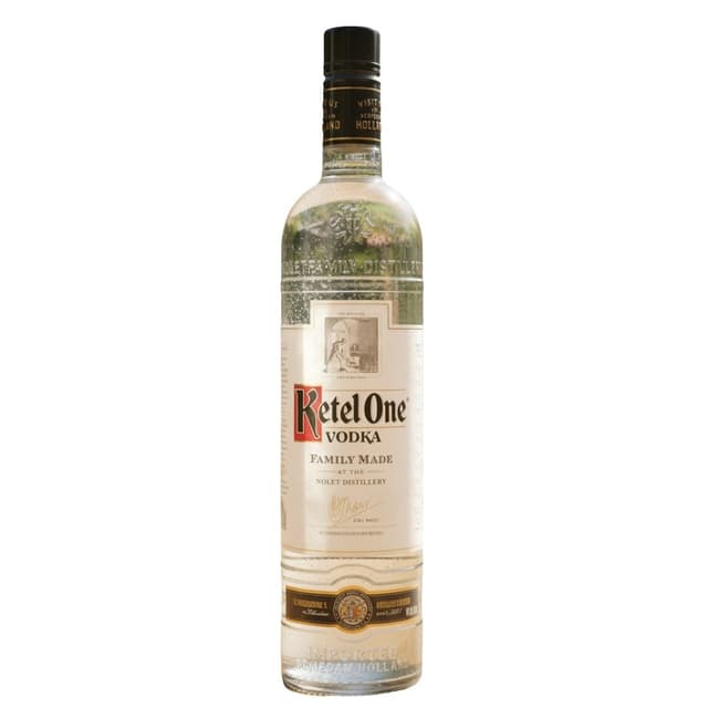 Ketel One Vodka