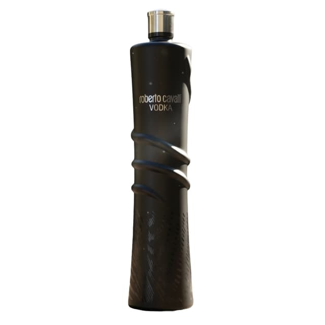 Roberto Cavalli Vodka