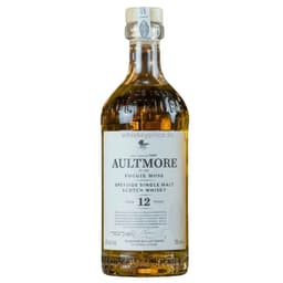 Aultmore 12 Year Old
