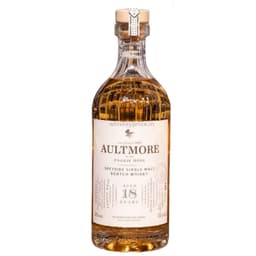Aultmore 18 Year Old