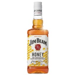 Jim Beam Honey