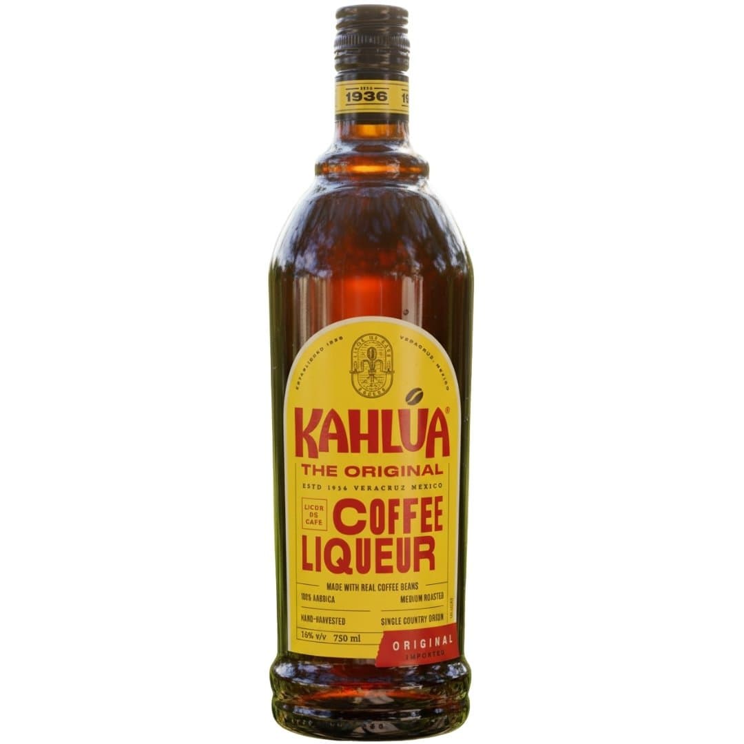 Kahlúa Coffee Liqueur