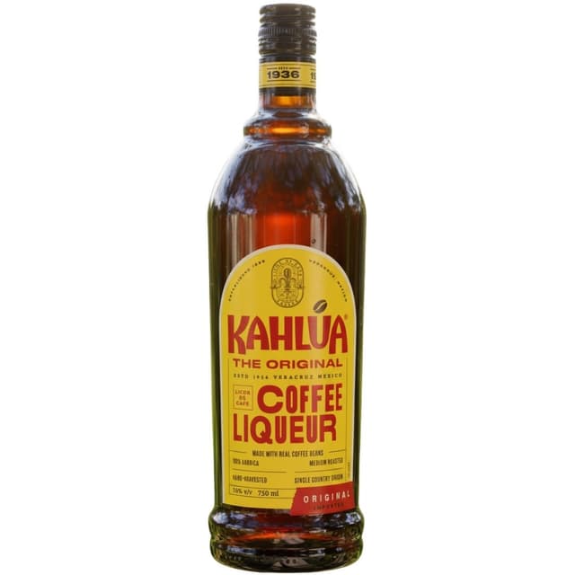 Kahlúa Coffee Liqueur