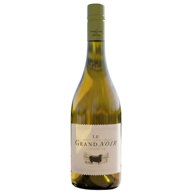 Le Grand Noir Chardonnay