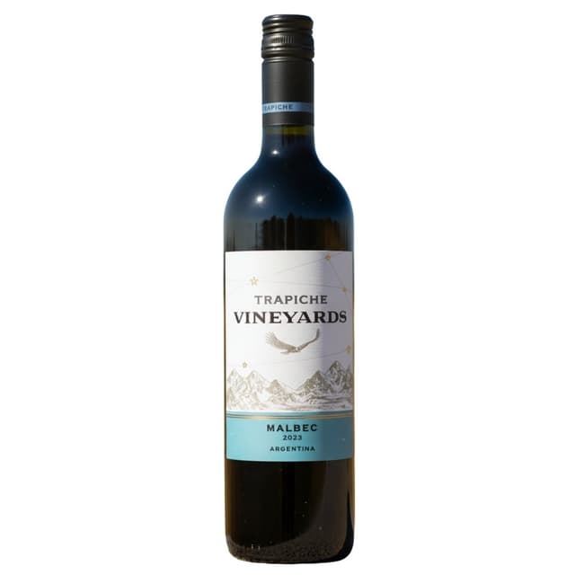 Trapiche Mendoza Malbec