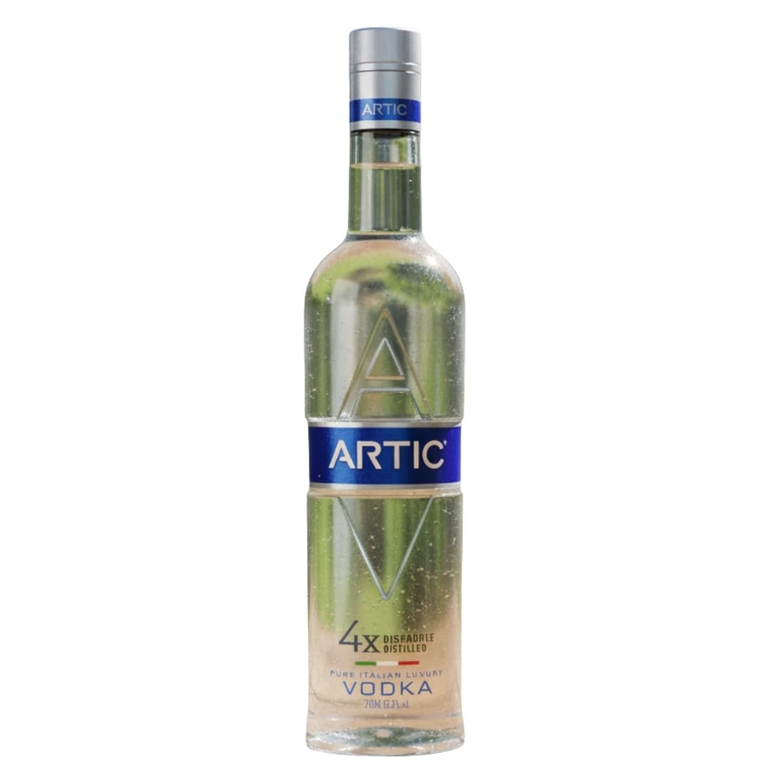 Artic Pure Vodka