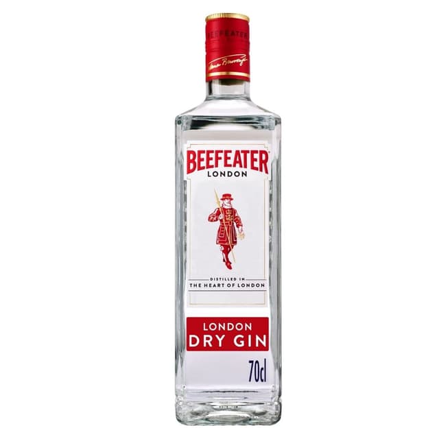 Beefeater London Dry Gin
