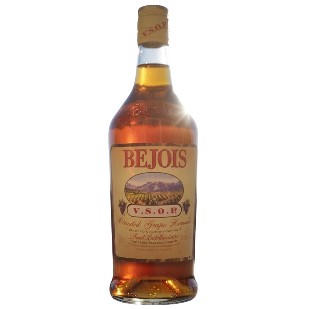 Bejois XO Brandy