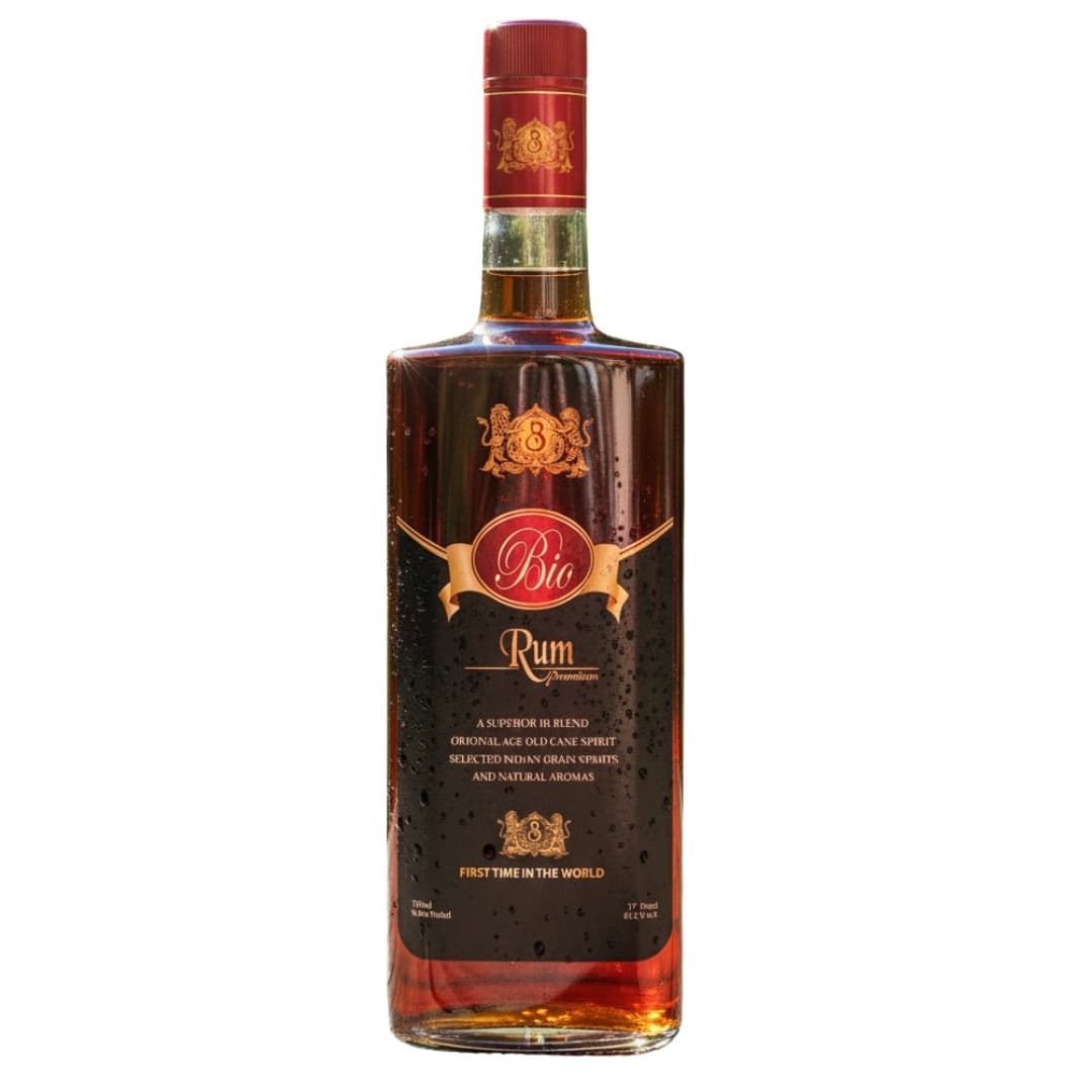 BIO Rum Exotic Premium