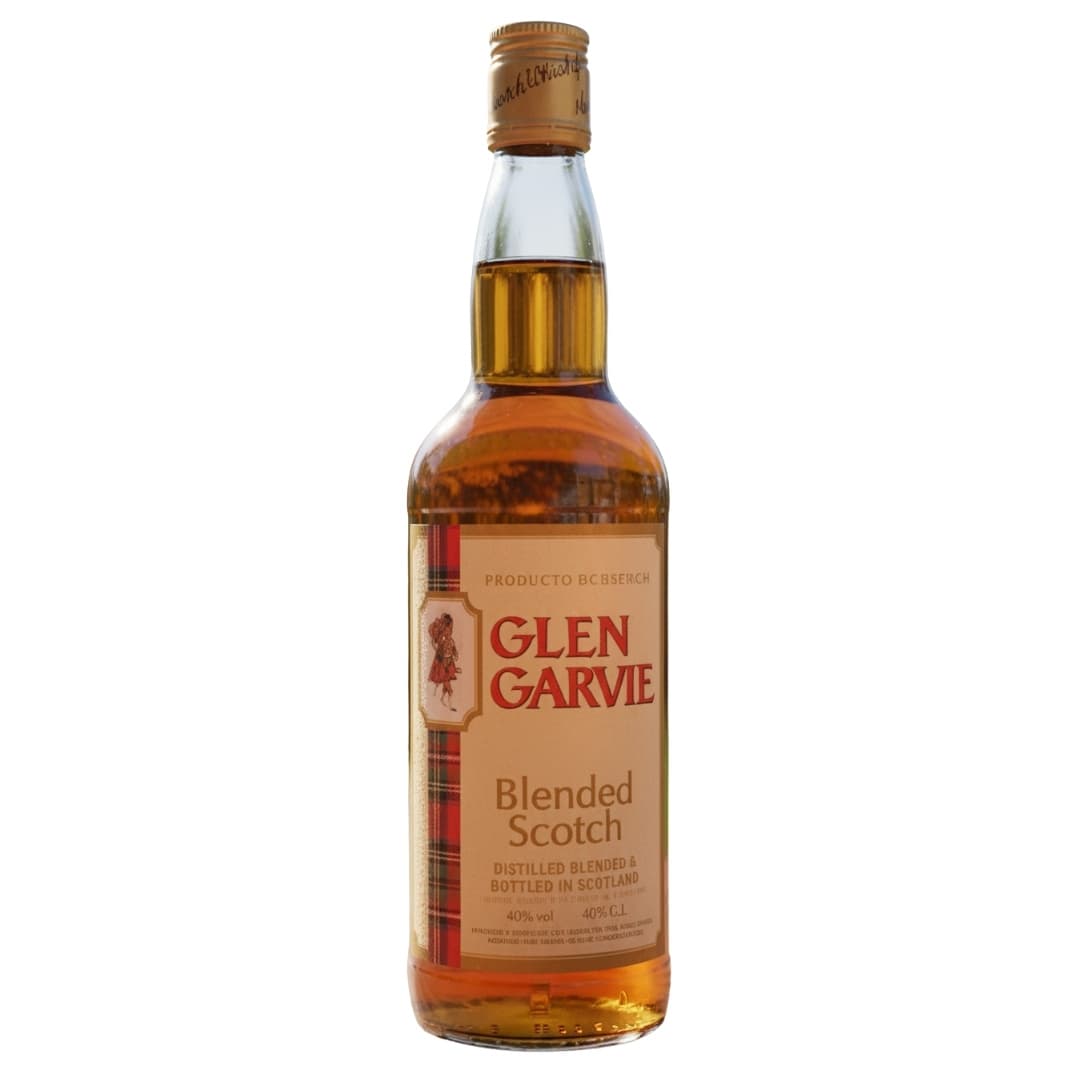 Glen Garvie Blended Scotch Whisky