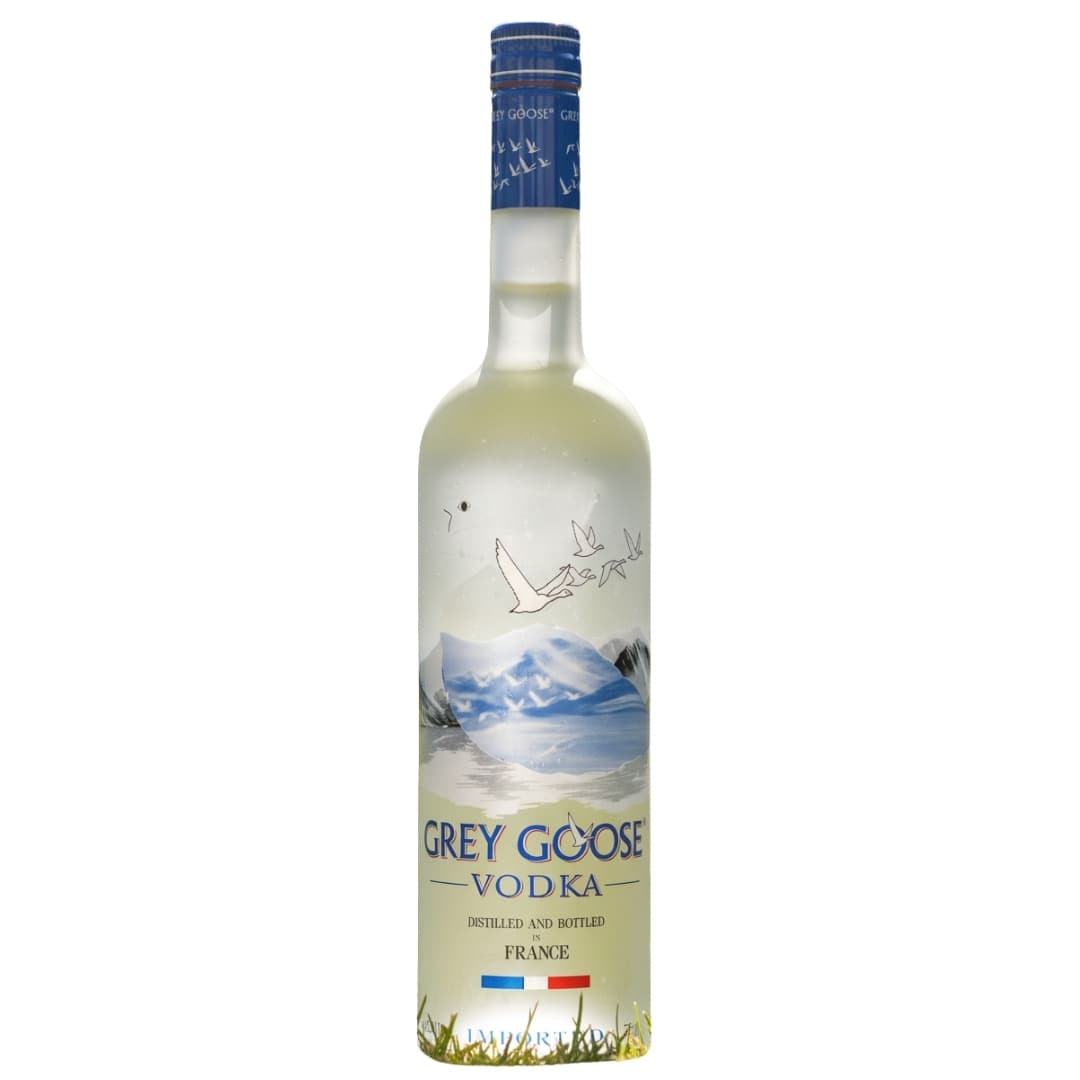 Grey Goose Vodka