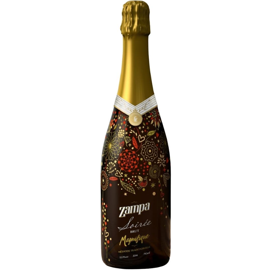 Grover Soirée Brut