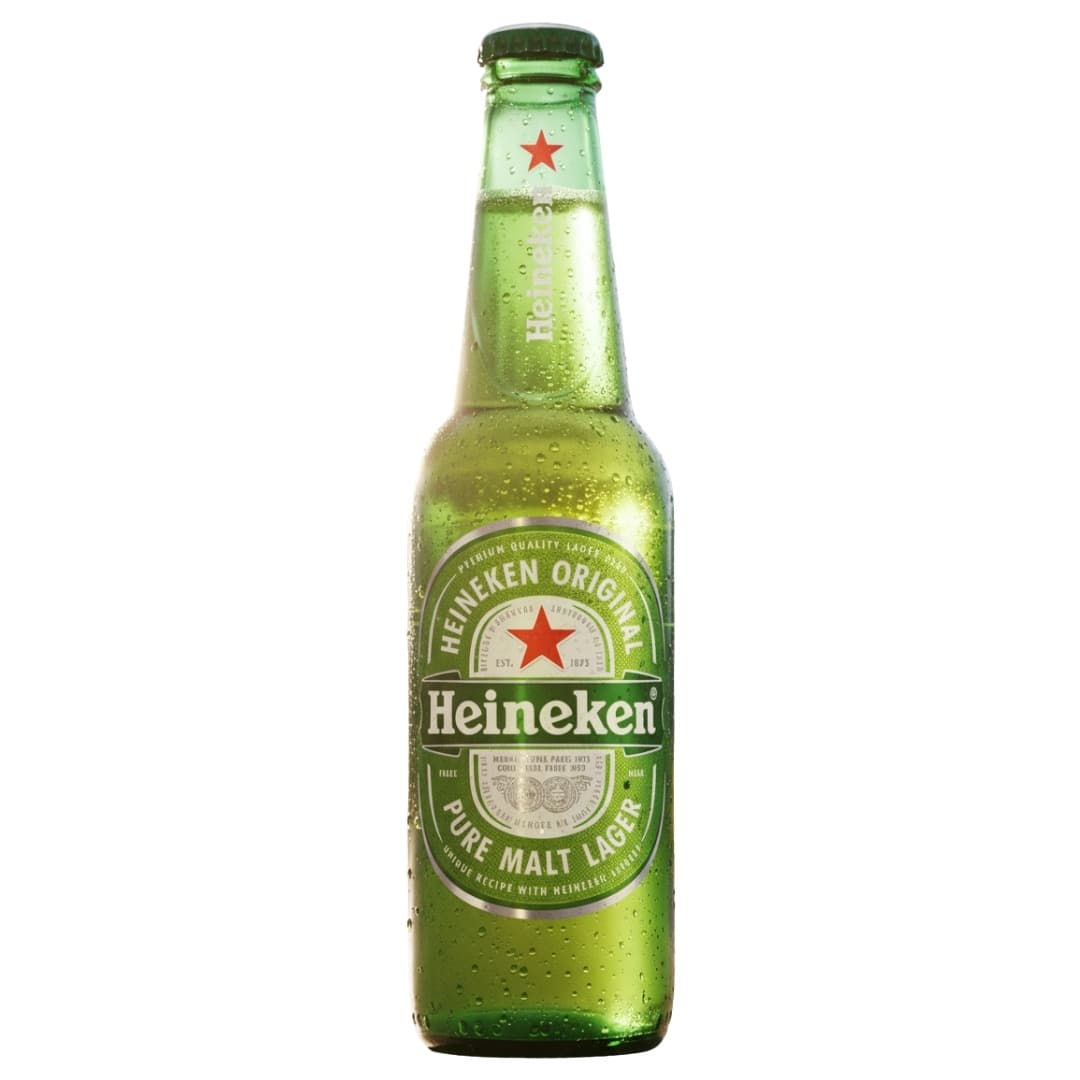 Heineken Premium Lager Beer