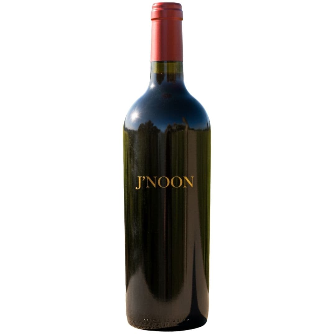 J’Noon India Red Wine