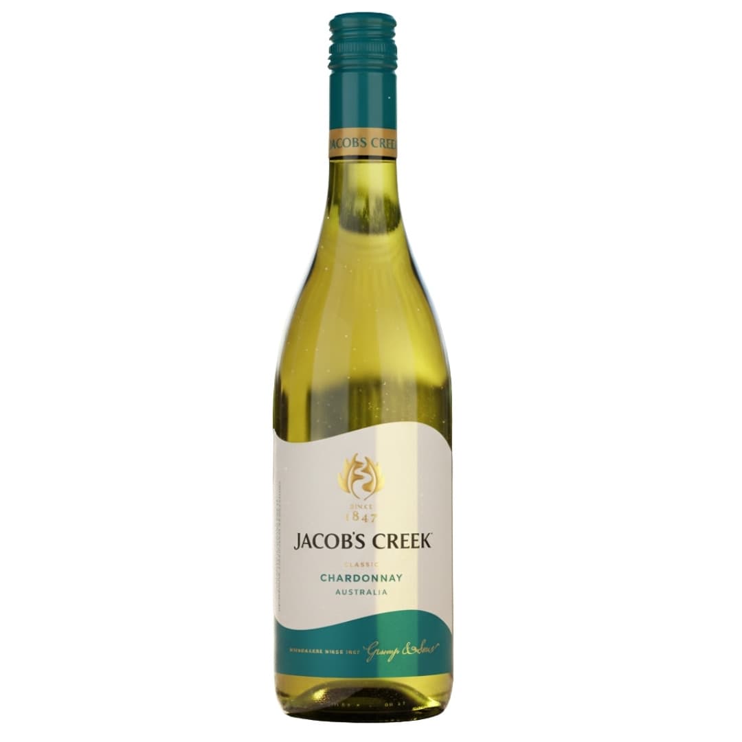 Jacob’s Creek Classic Chardonnay