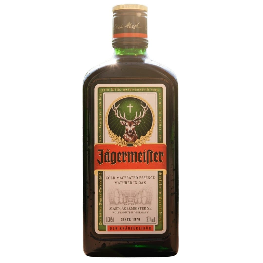 Jägermeister Herbal Liqueur