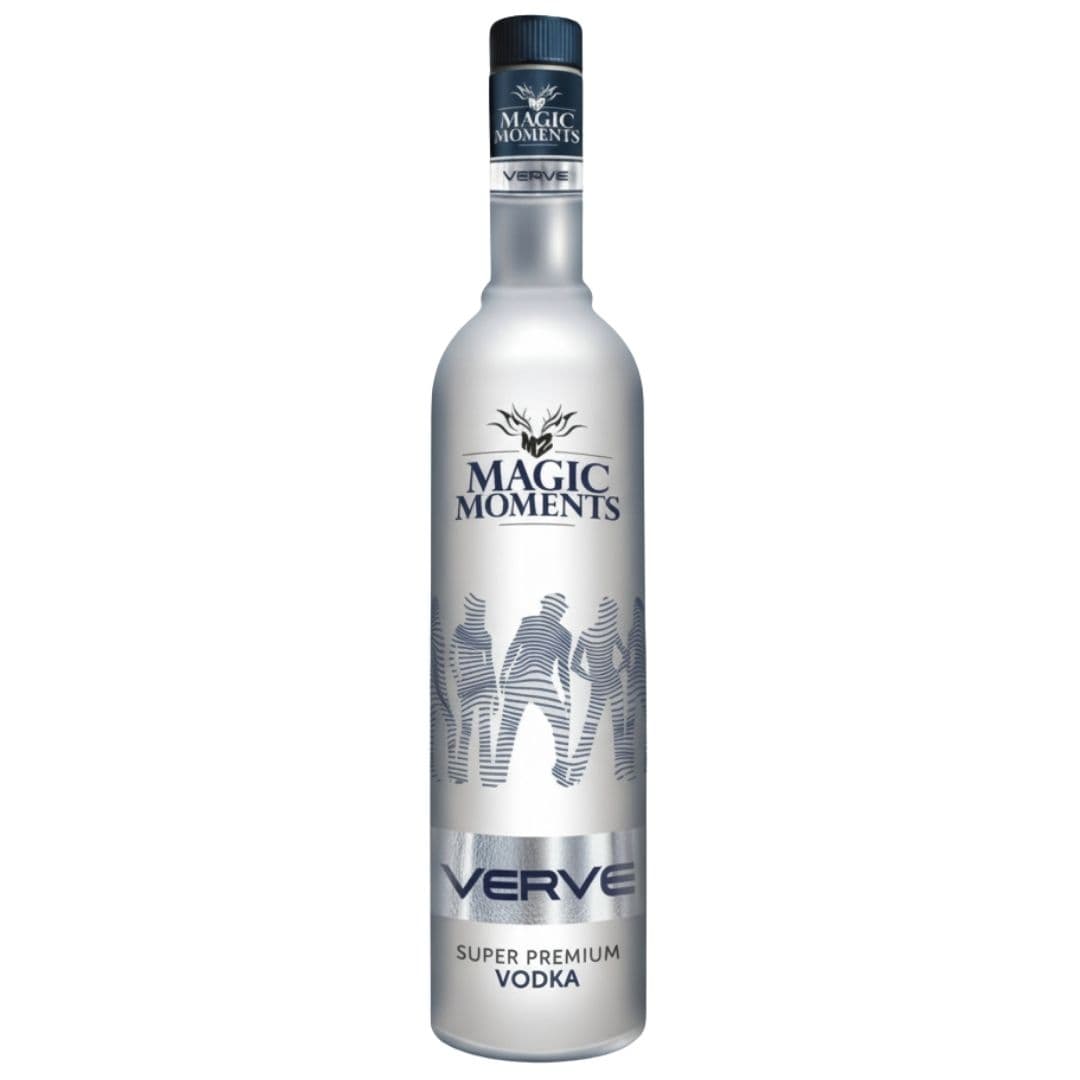 Magic Moments Verve Premium Vodka