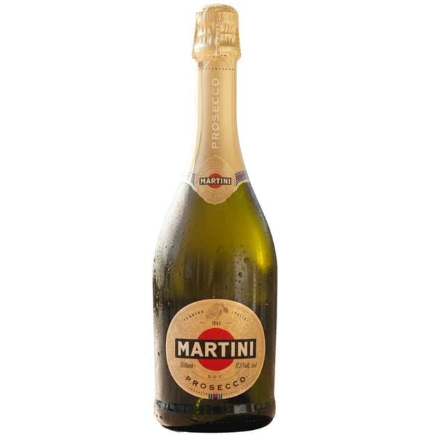 Martini Prosecco D.O.C.