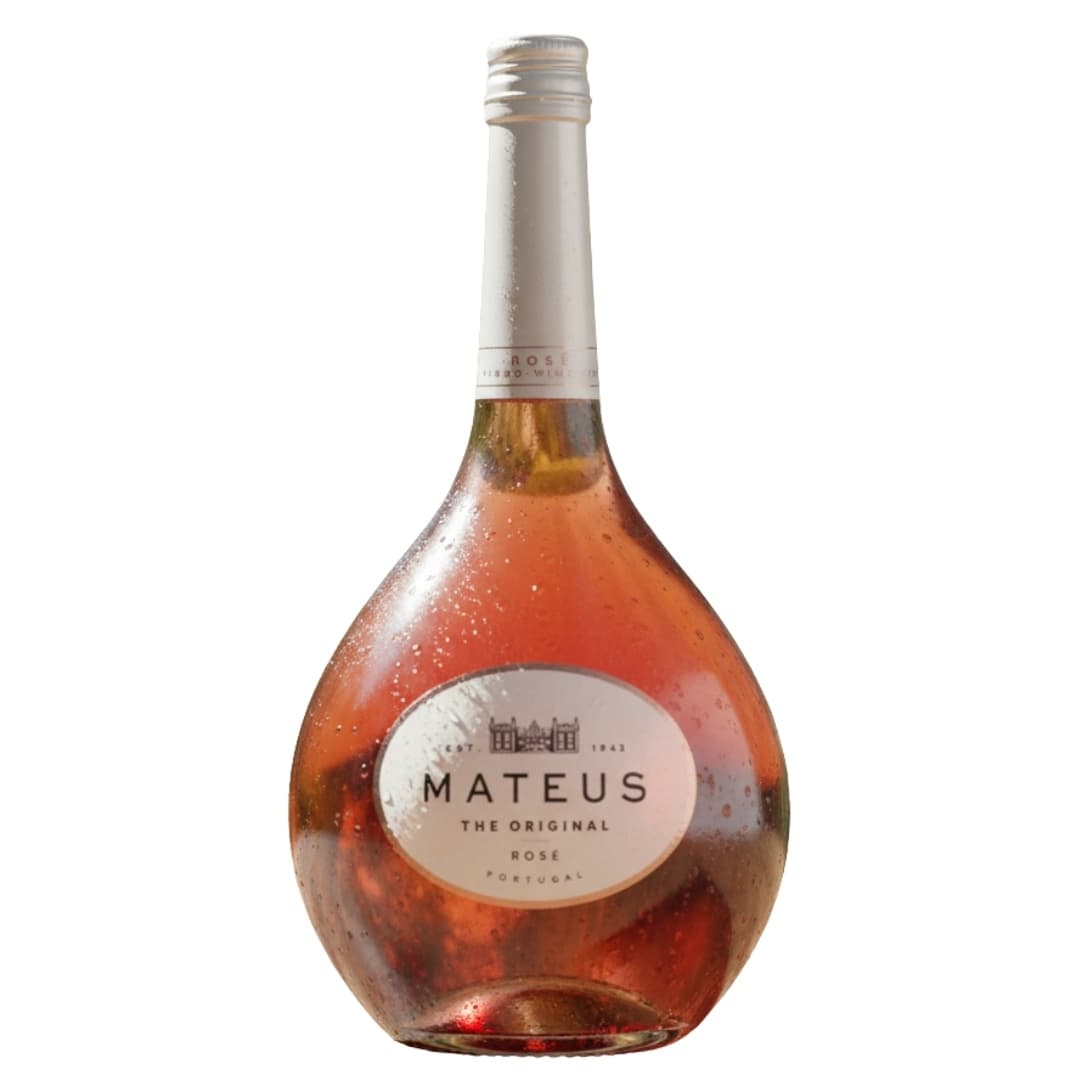 Mateus Rosé Original