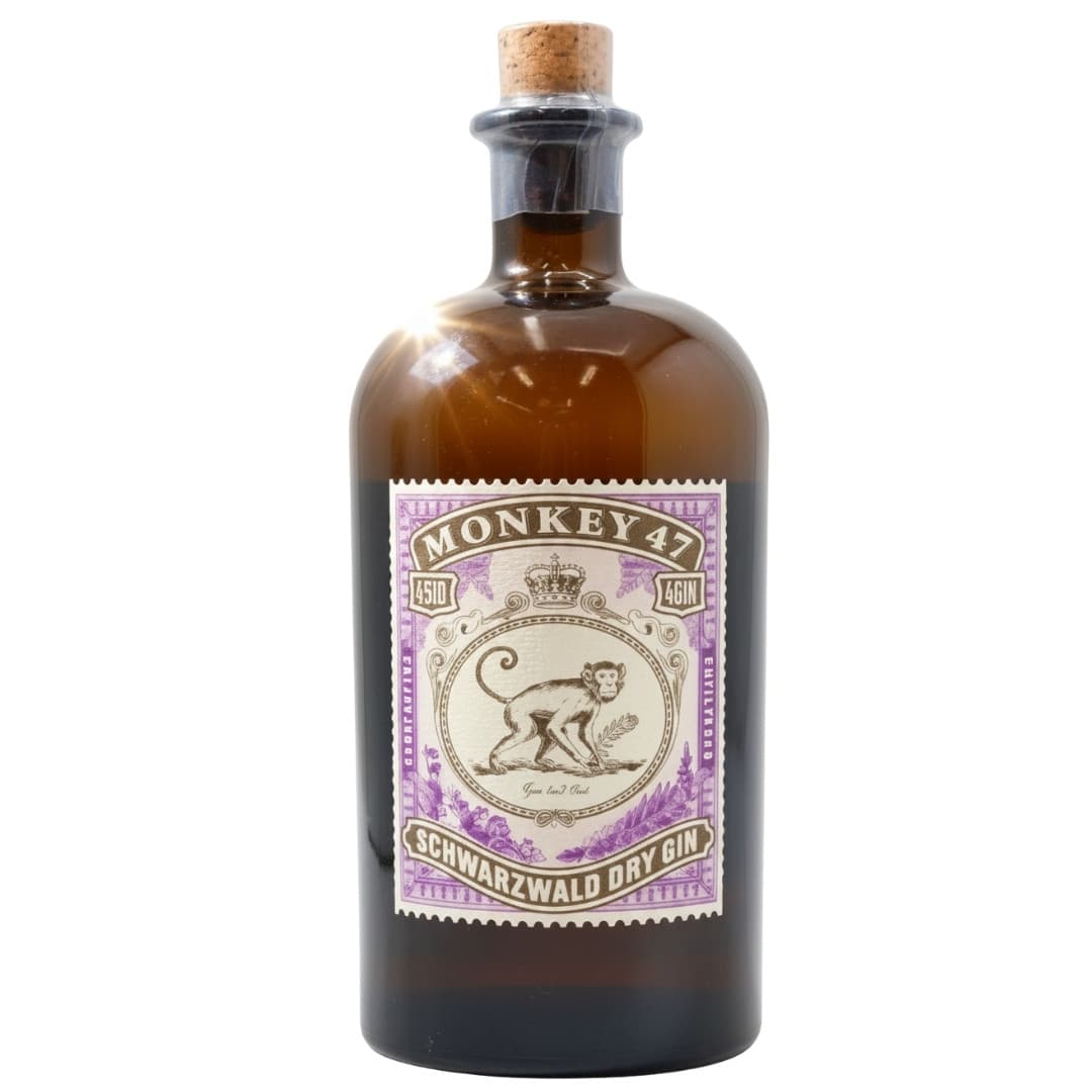 Monkey 47 Schwarzwald Dry Gin
