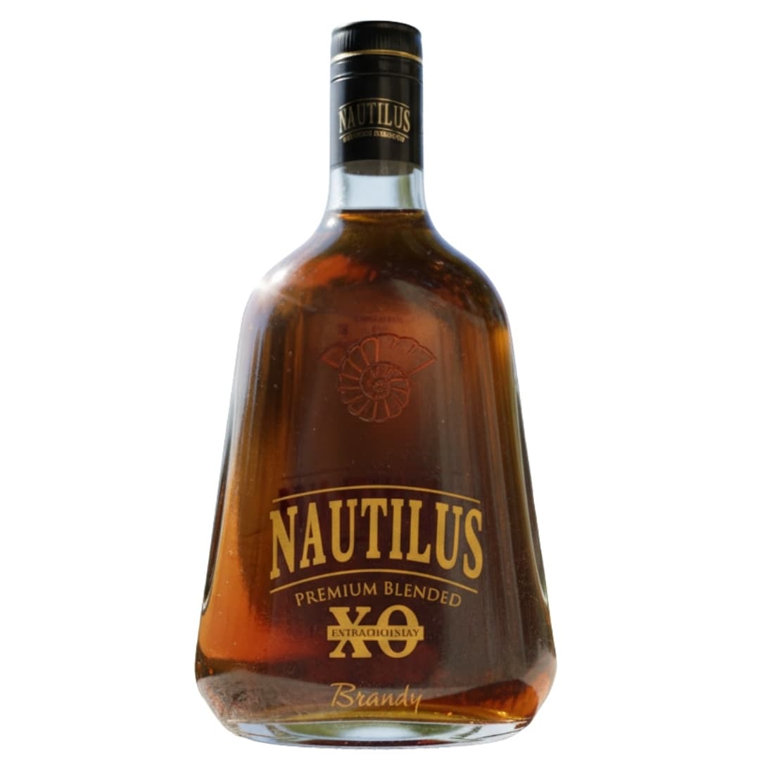 Nautilus Premium Blended XO Reserve Brandy