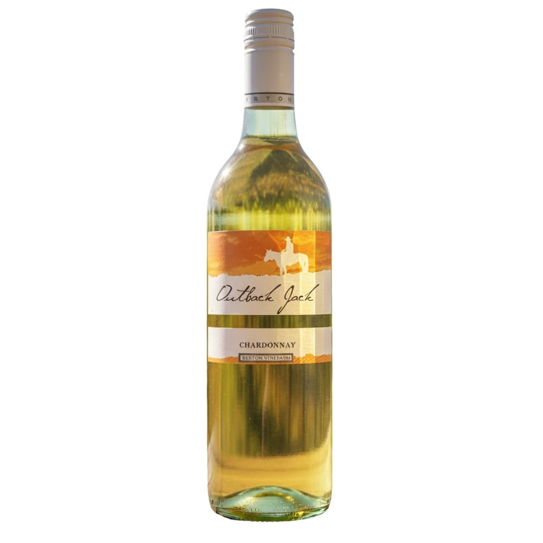 Outback Jack Chardonnay