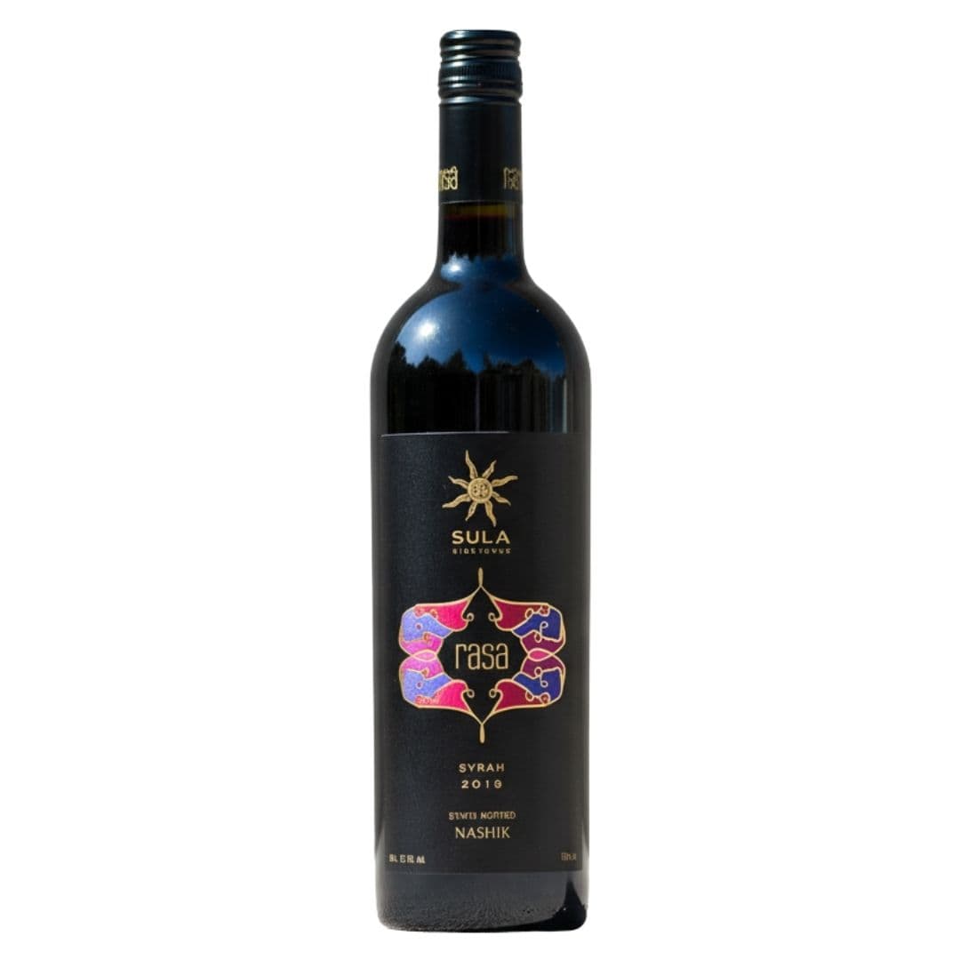 Rasa Syrah (RĀSĀ Syrah)