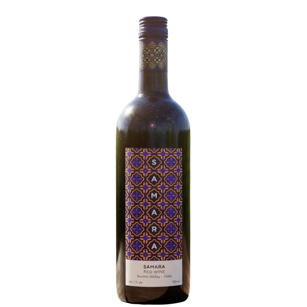 Samara Red Wine