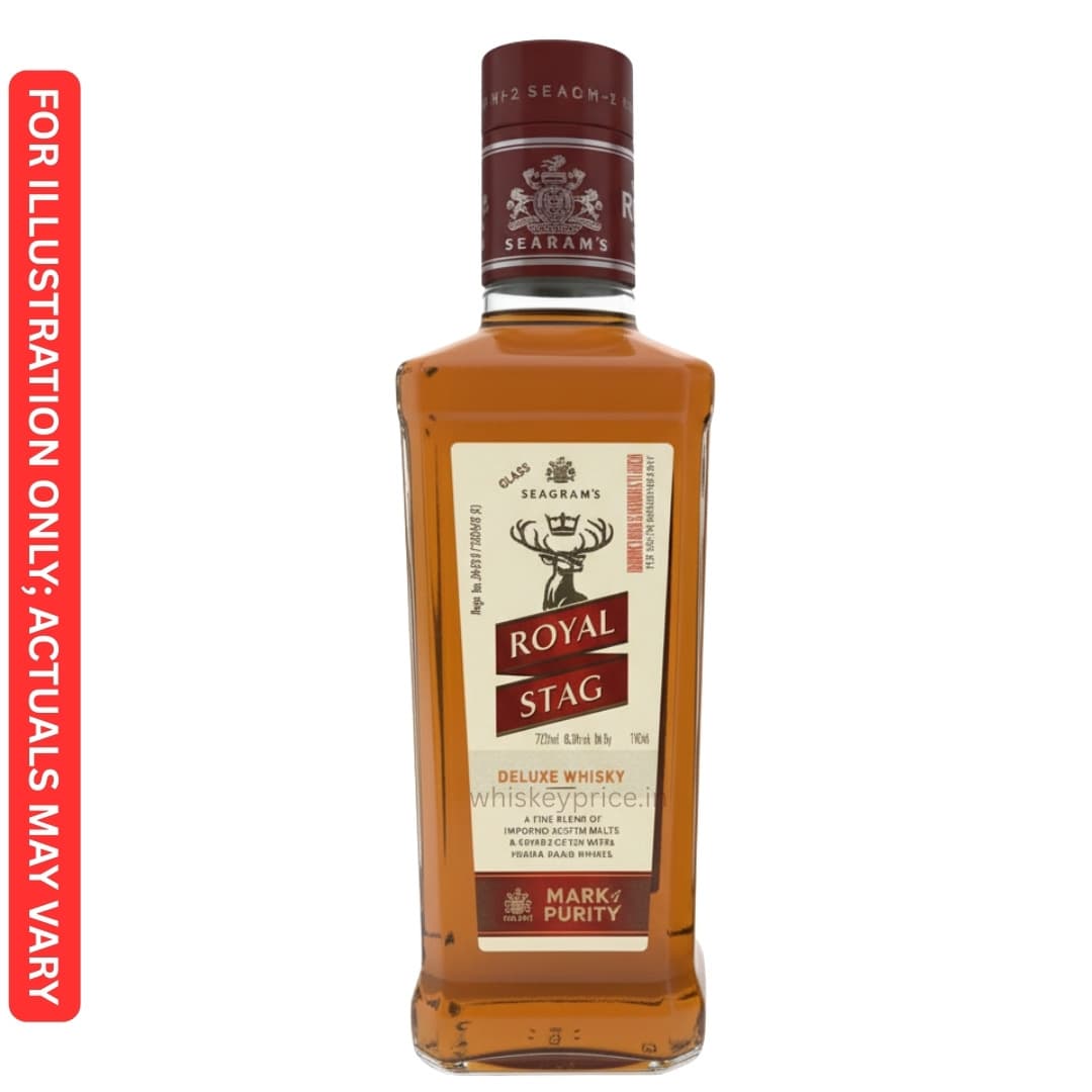 Royal Stag Premium Whisky