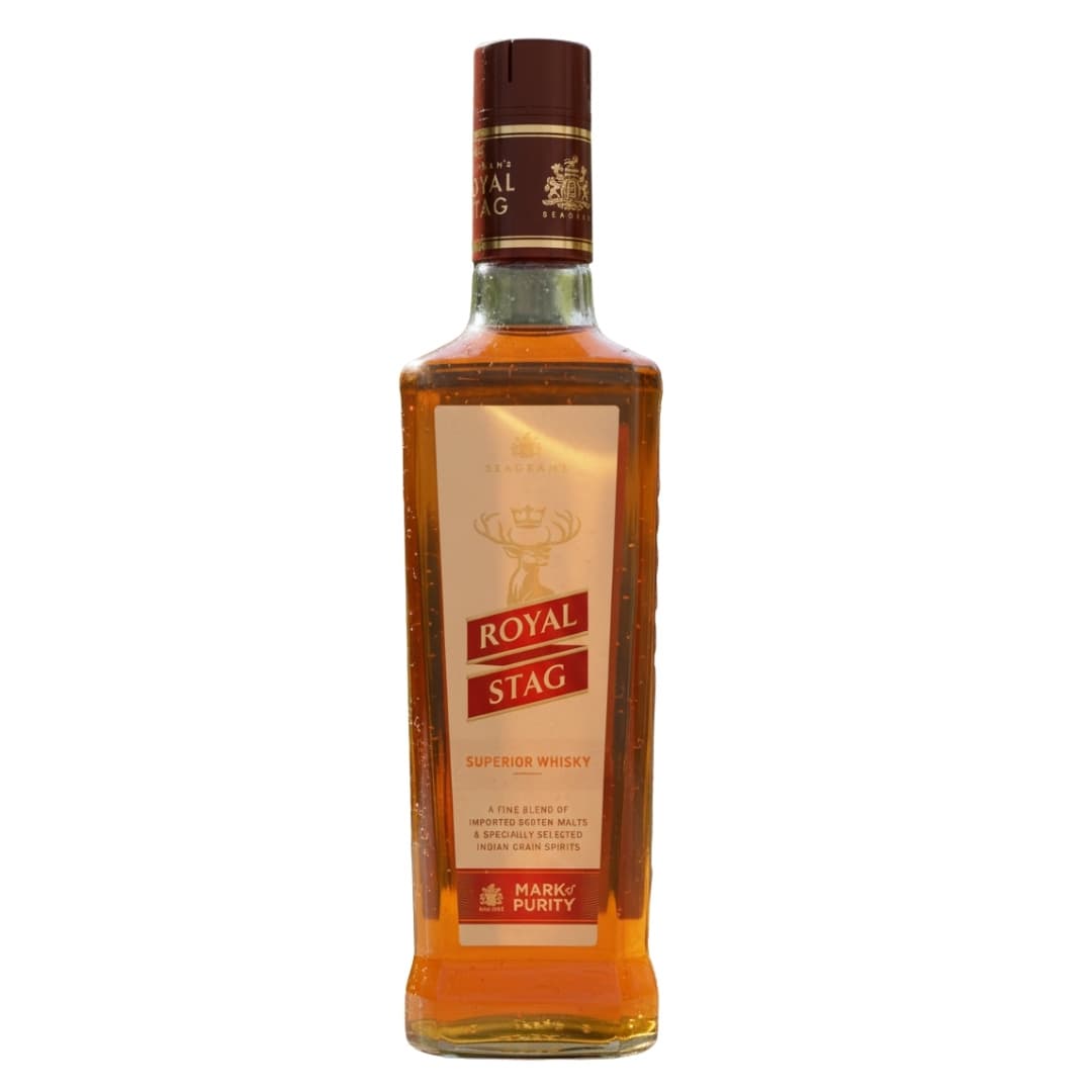 Royal Stag Superior Whisky