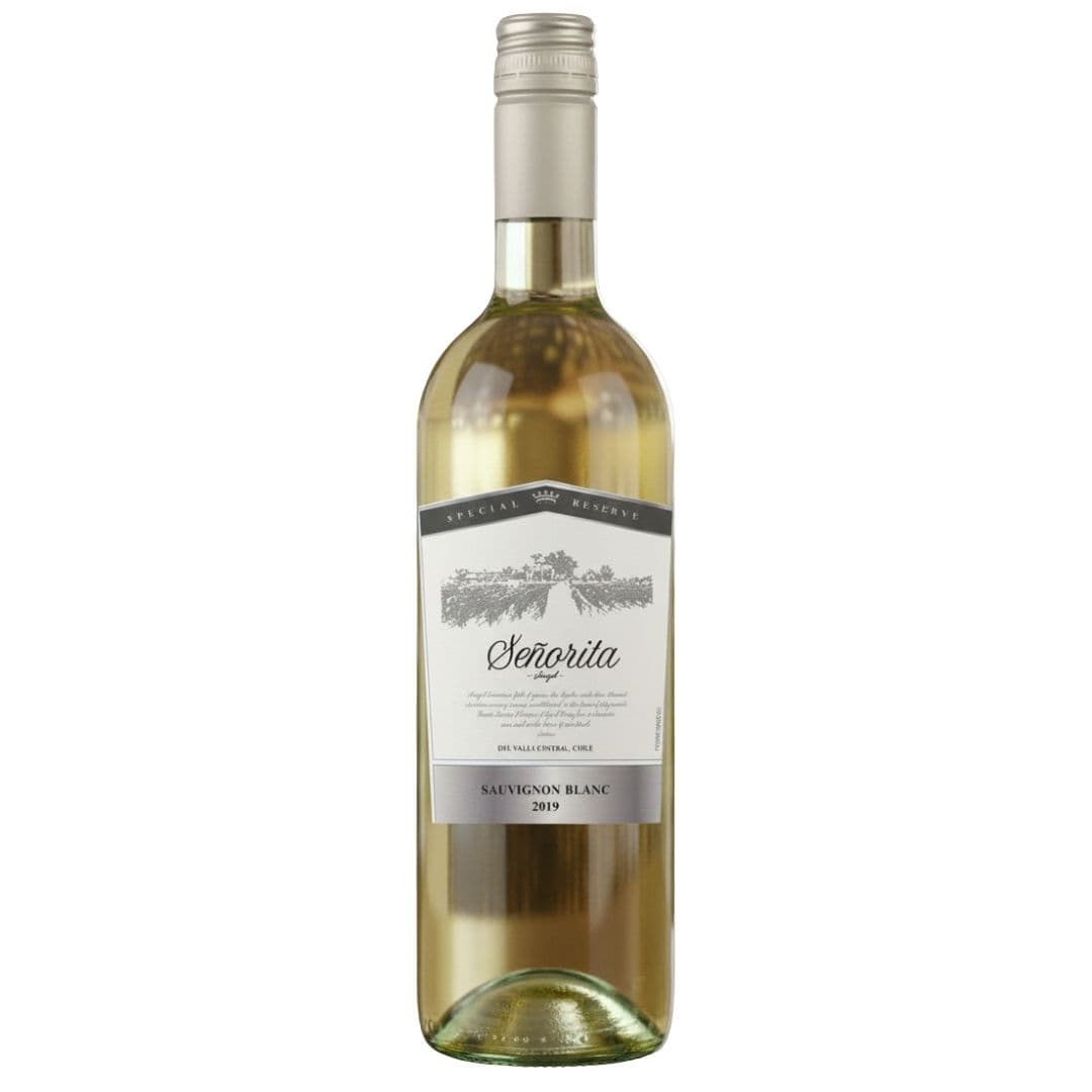Senorita Sauvignon Blanc