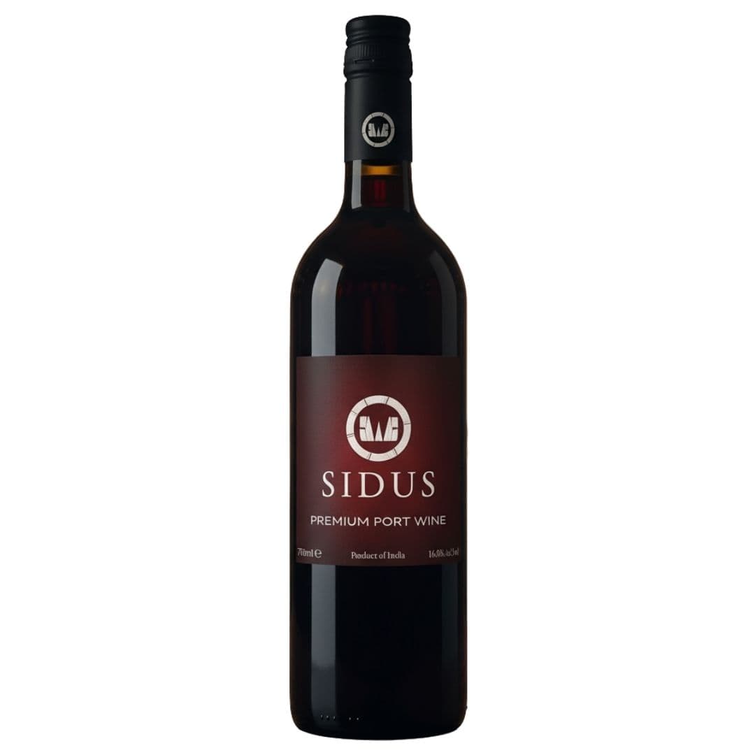 Fratelli Sidus Premium Red Wine