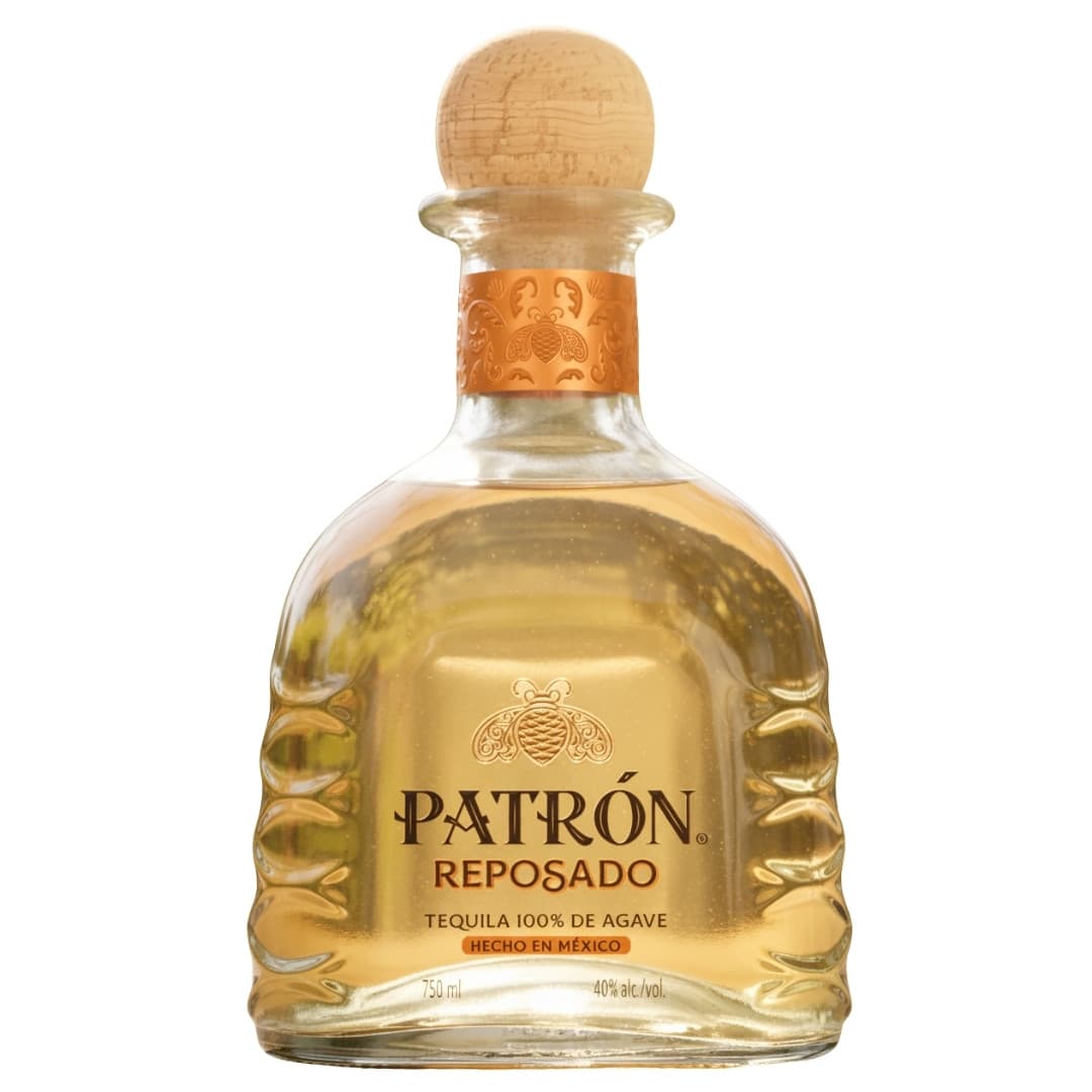 Patrón Reposado Tequila