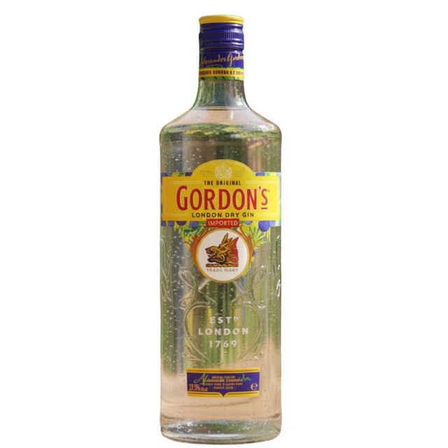 Gordon's London Dry Gin