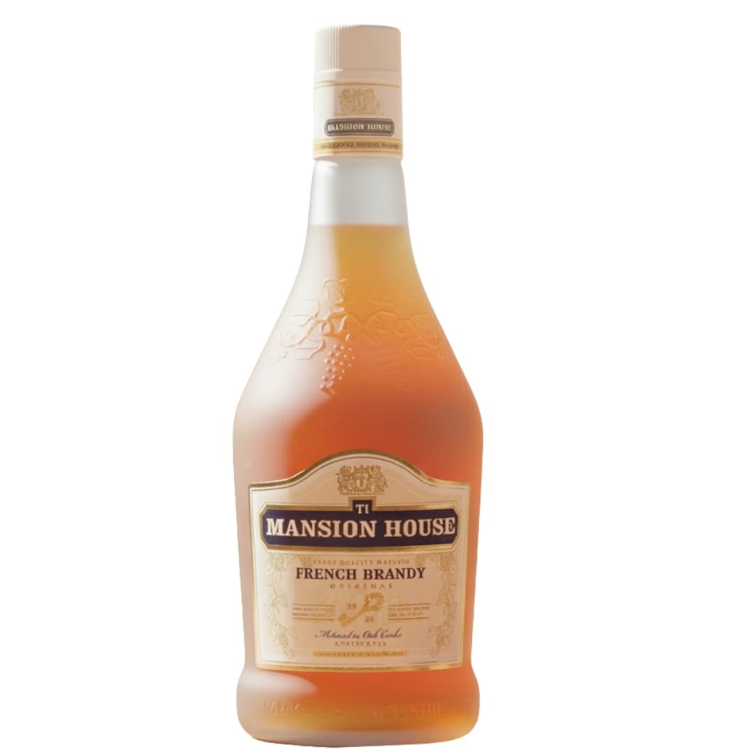 Mansion House French Brandy