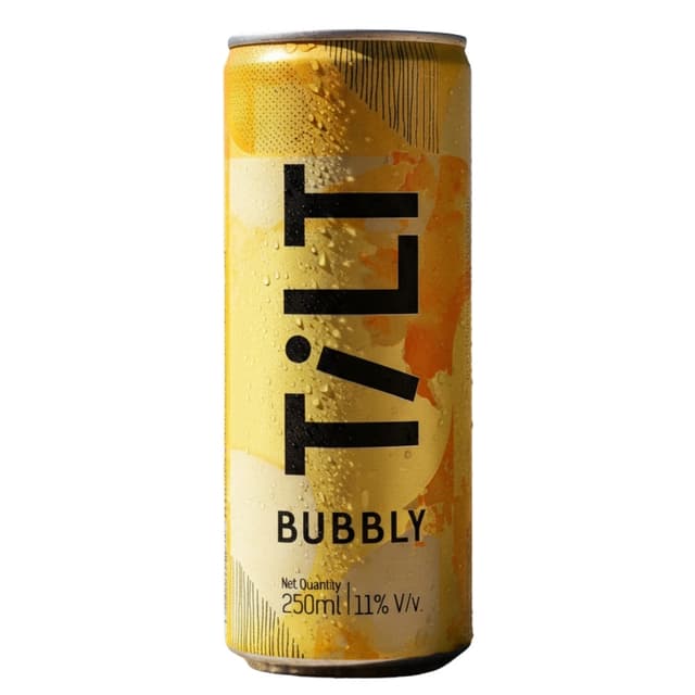 TiLT Bubbly