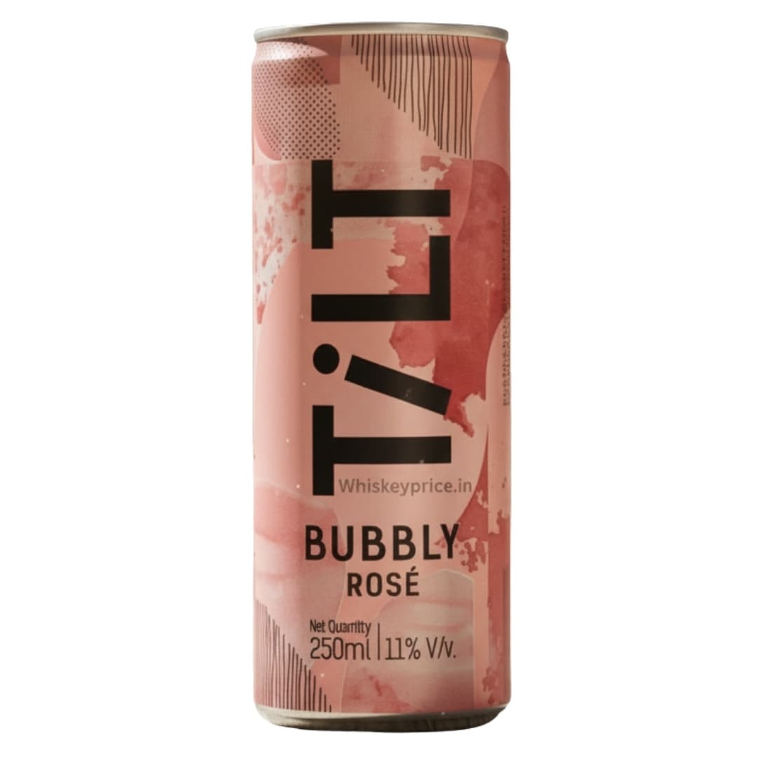 TiLT Bubbly Rosé