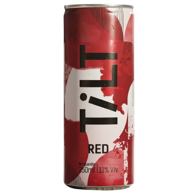 TiLT Red