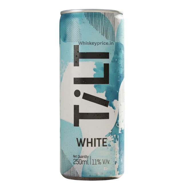 TiLT White