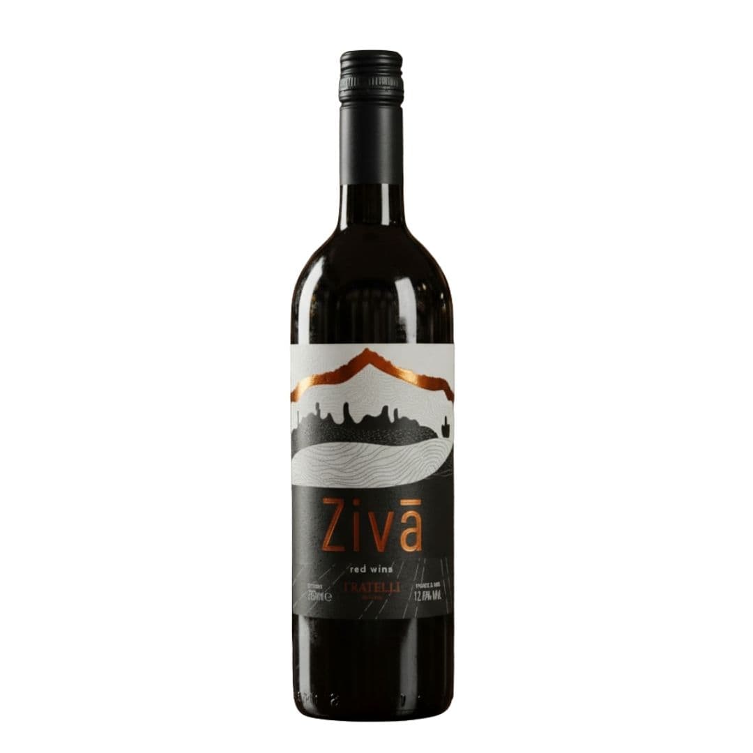 Fratelli Ziva Red Wine